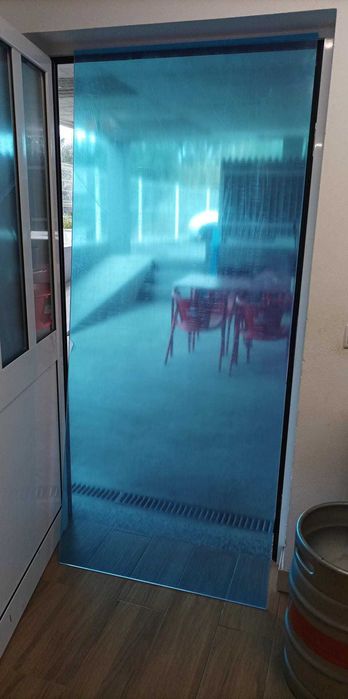 Pala acrilico 2,05x0,85 10 mm