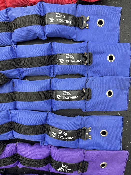 Training Shin Guards447013832308172802