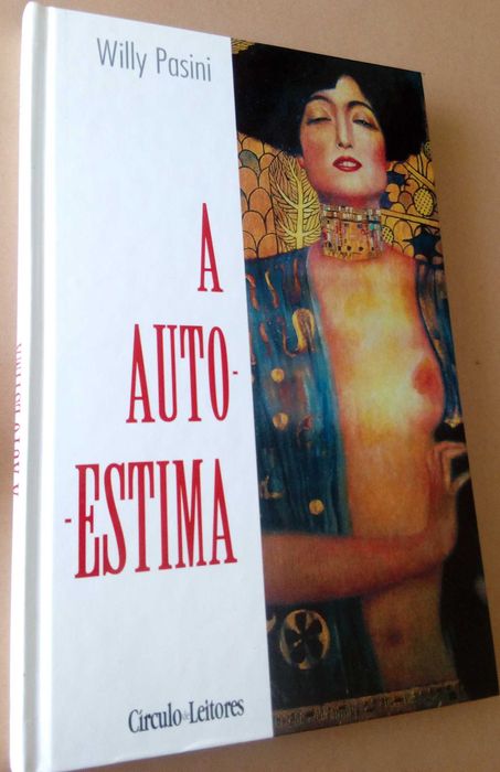 Willy Pasini
A Auto - Estima