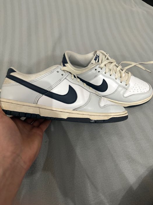 Trampki Nike Dunk Low