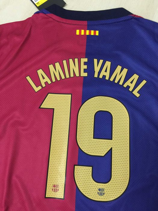 Komplet koszulek dziecięcych YAMAL Gry domowe R.26