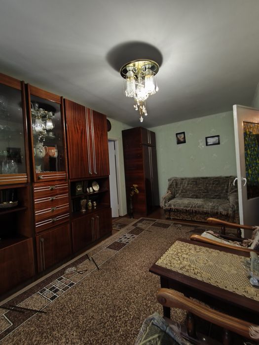 Продаж 2кім квартири в центрі міста Шептицький