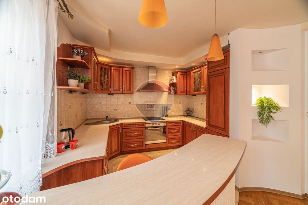 Dom Radom 240m2 Staropatowska