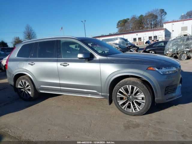 VOLVO XC90 T6 Momentum 2020