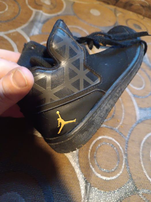 Buty Nike Jordan