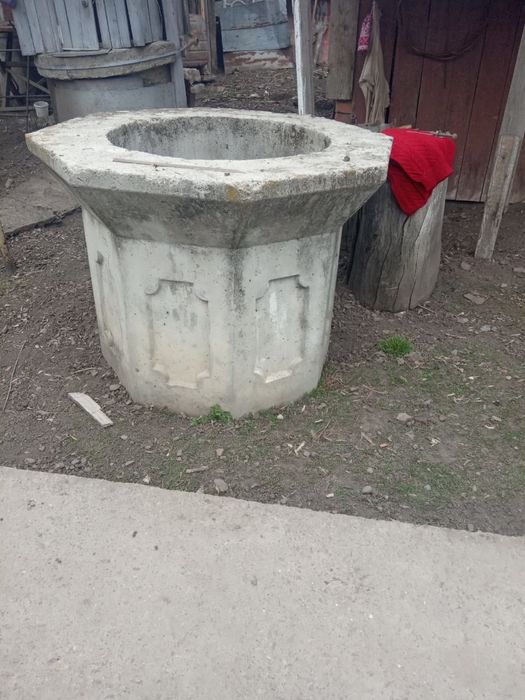 Кільце на криницю