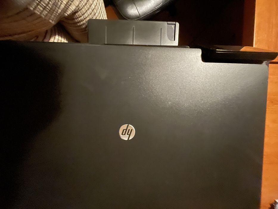 HP Touchsmart Printer424730656821094406