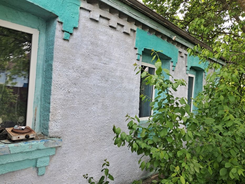 Продам хату можливий торг
