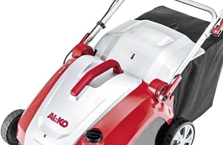 Аэратор аератор скарификатор Al-ko Alko Combi Care 36 E Comfort