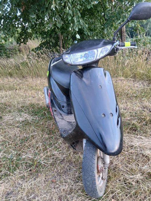 Продаю хонда діо AF34