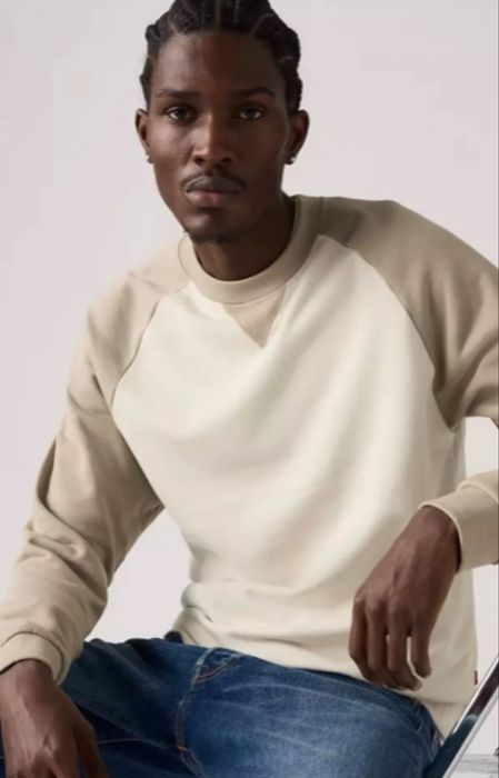 Світшот чоловічий Levi’s