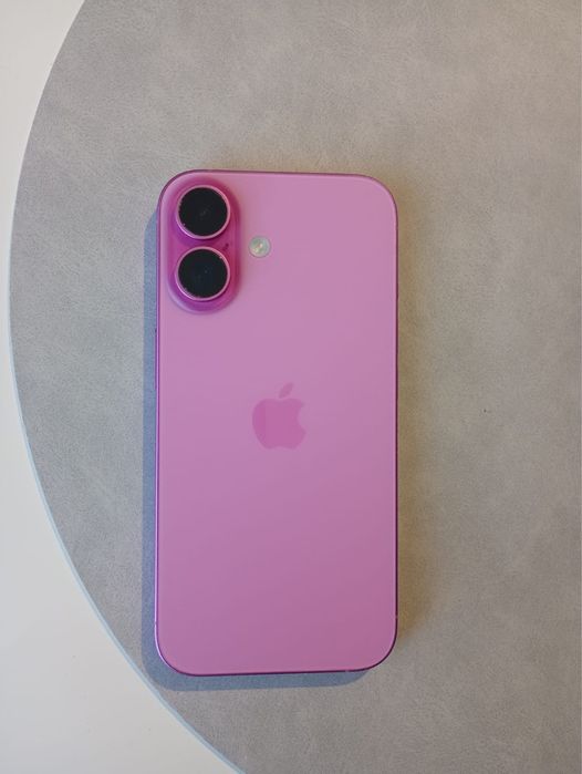 iPhone16 128 gb
