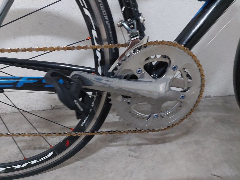 Bicicleta giant  defy