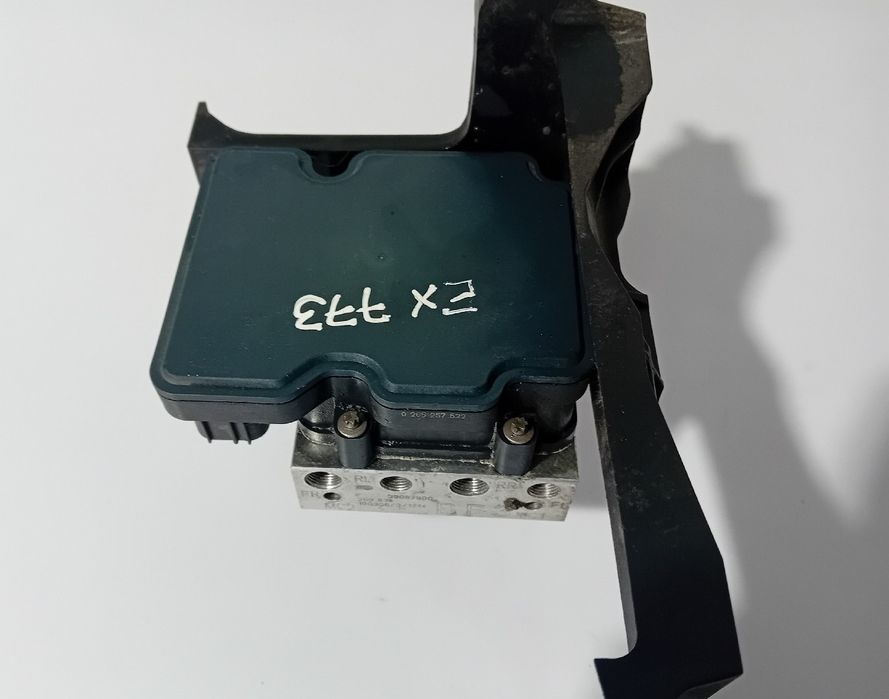 Centralina ABS OPEL Astra K