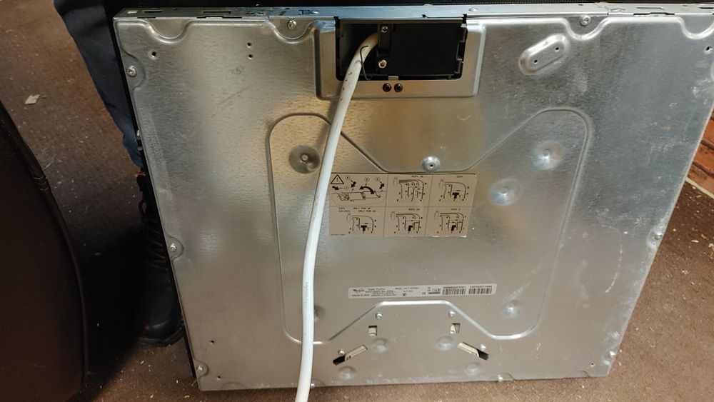 Sprzedam płytę grzewczą elektryczną