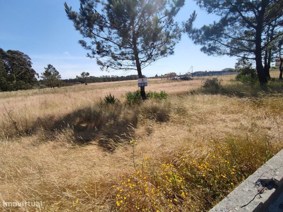 Terreno para moradia - Gafanha do Carmo