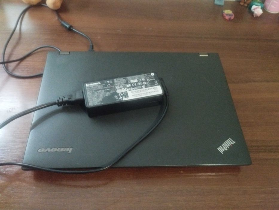Lenovo L 440 Intel I5 4300u,16 Gb ОЗУ,SSD 256Gb,Hdd 1 Tb ,Працюе відмінно