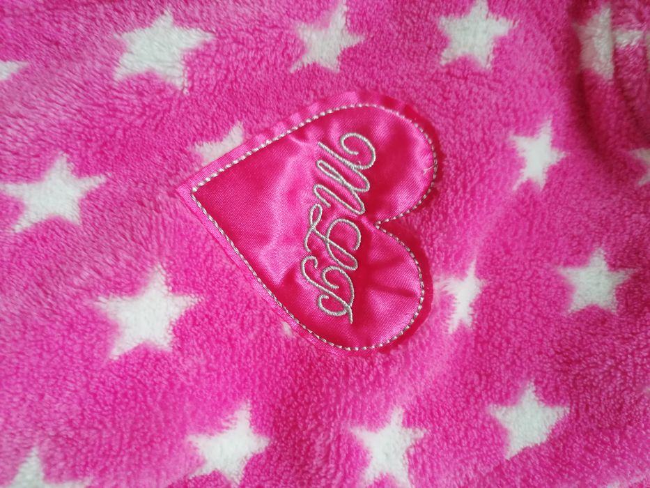 Szlafrok My Little Pony 98 COOL CLUB