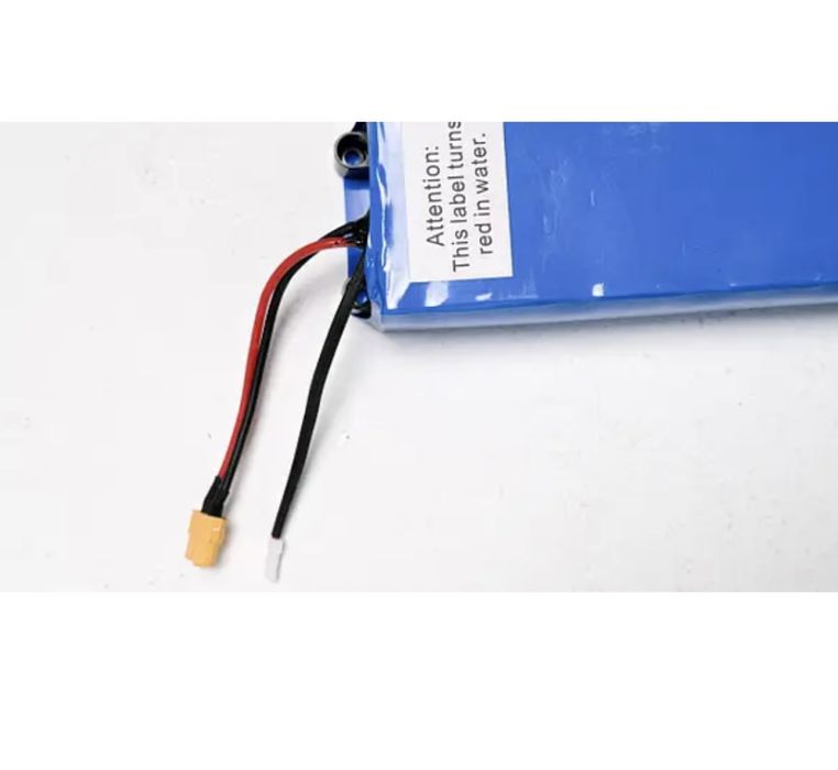 Акумулятор для самоката М365 36v 12.4 Ah: 3 999 грн. - Прочая ...