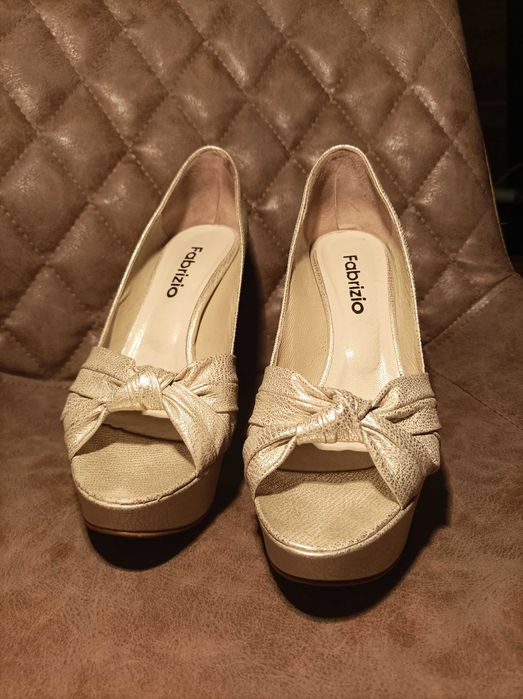 Piękne, eleganckie szpilki