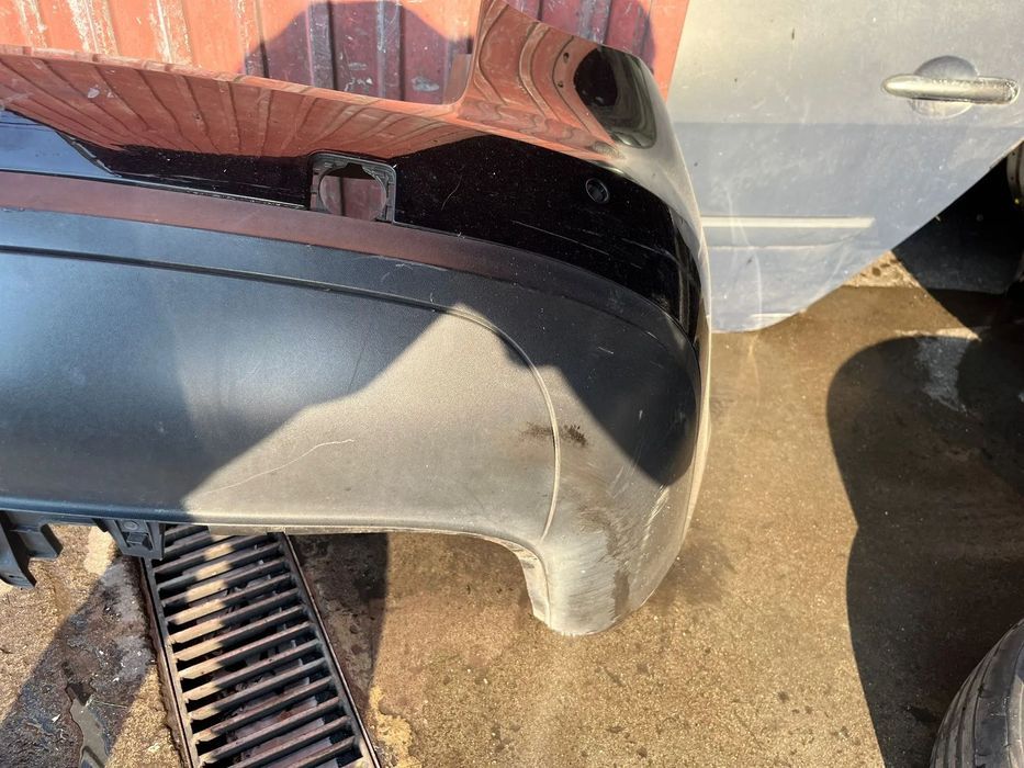 VW PASSAT B6 VARIANT PARA CHOQUES REFORÇO - PC633