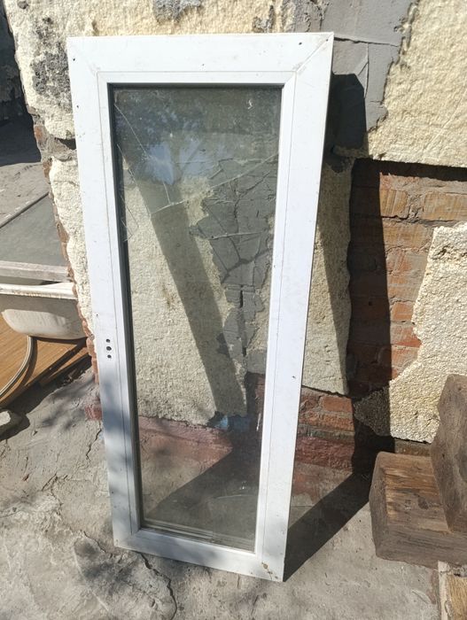 Пластикові вікна