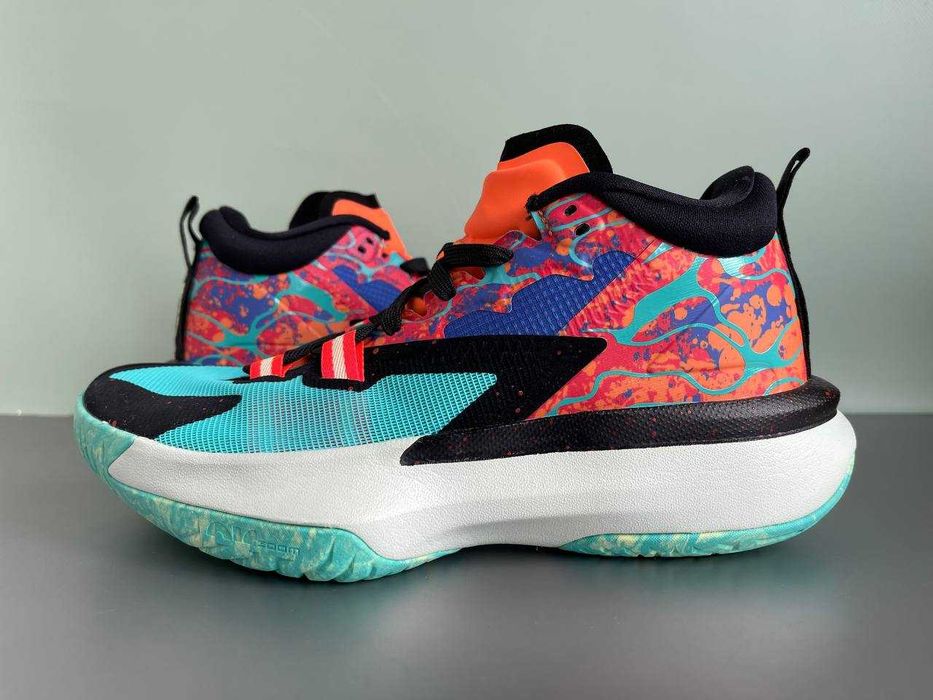 Кросівки Nike Jordan Zion 1 39 р ОРИГІНАЛ