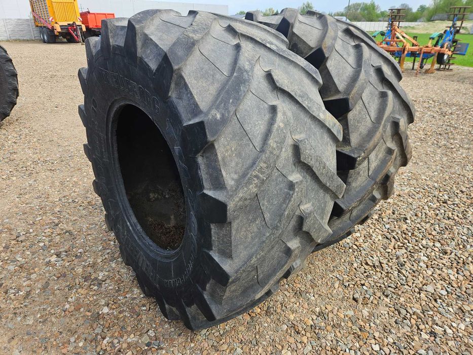 Opony 710/60R30 Trelleborg