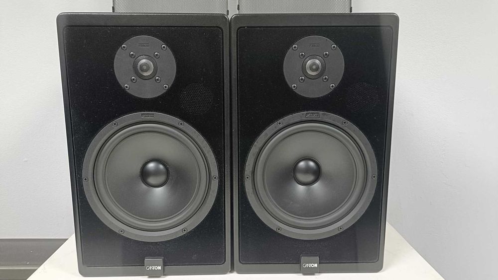 CANTON Karat 930 kolumny audio