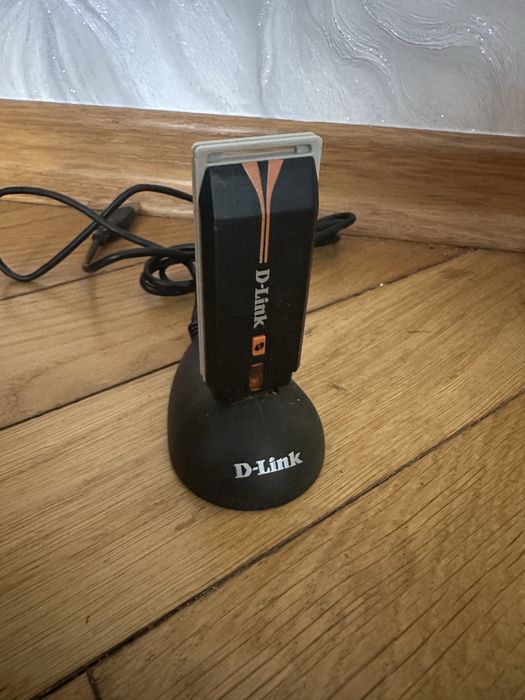 WiFi адаптер USB