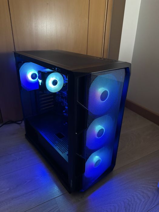 Computador Gamer