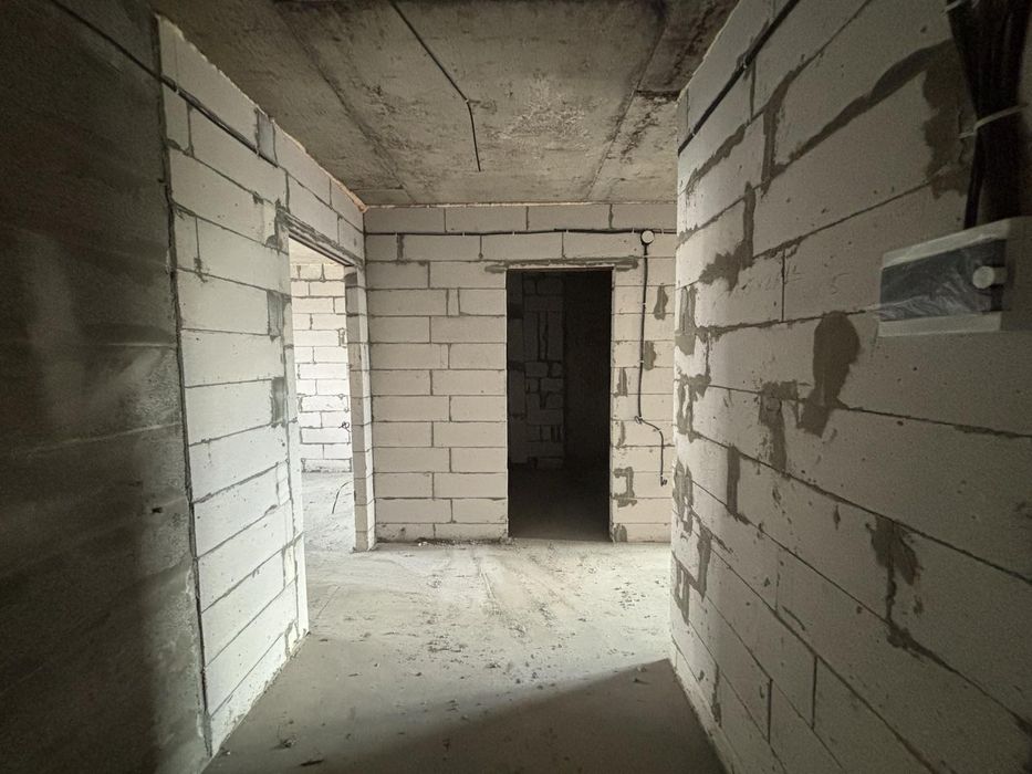 1-room apartment apartment by the address st. Magistratskaya (area 51,5 m²) - Atlanta.ua - photo 3