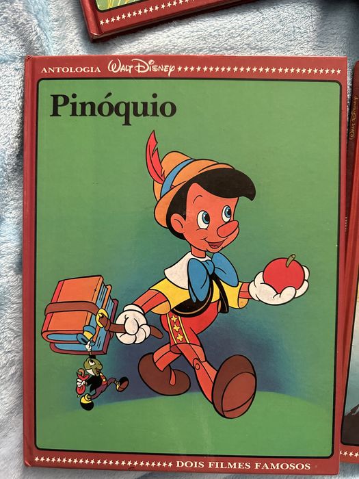 Livros para criança