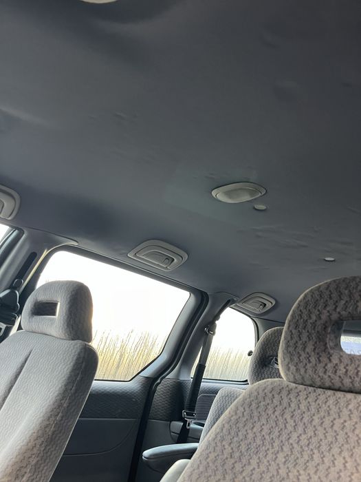 Chrysler Voayger SE 2.5 td