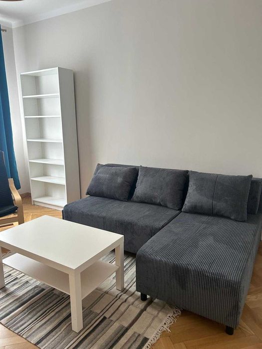 Pokoj na wynajem w mieszkaniu studenckim