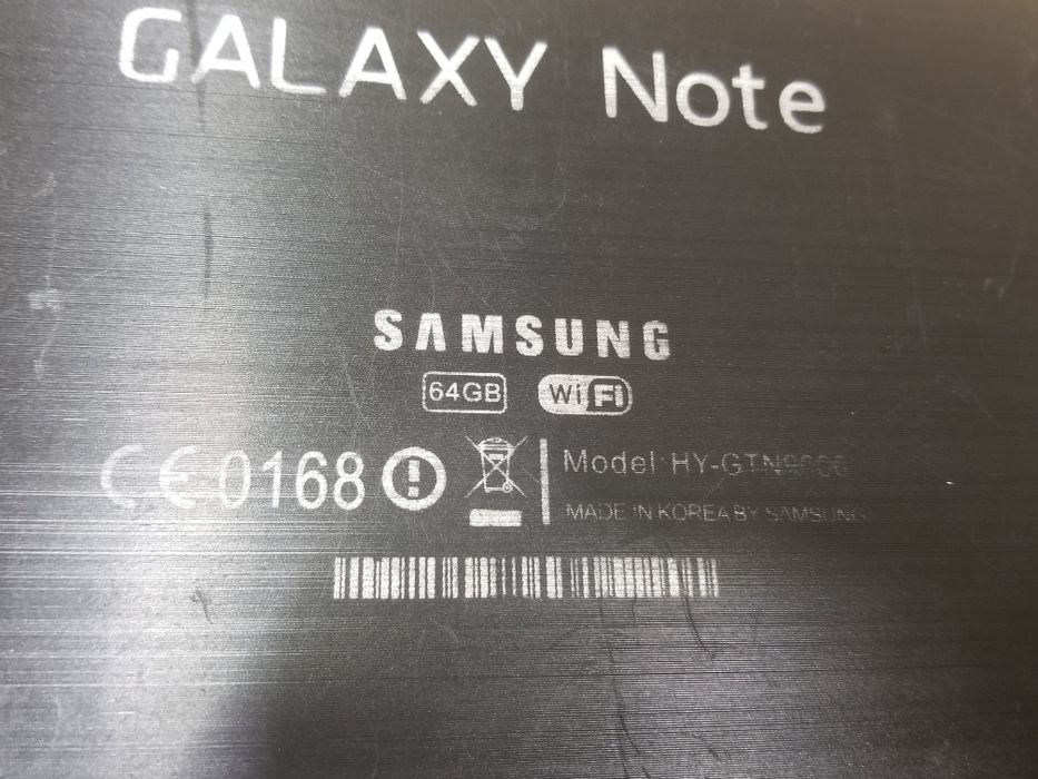 Планшет Samsung Galaxy Note N8000 Tab Pro 10.1  "64Gb
