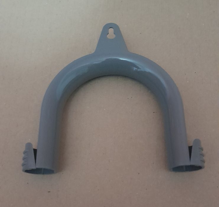 Suporte para esgoto de máquinas