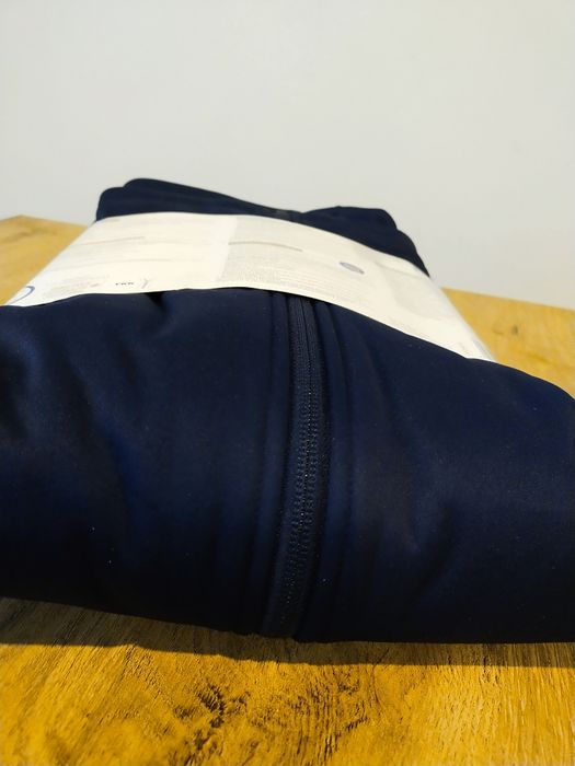 Kurtka, bluza męska softshell L 52/54 granat