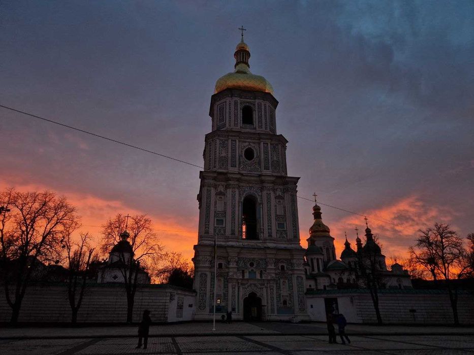 Золоті Ворота/Ярославів Вал/Стрілецька/Рейтарська/Видовий Лофт 57 кв.м