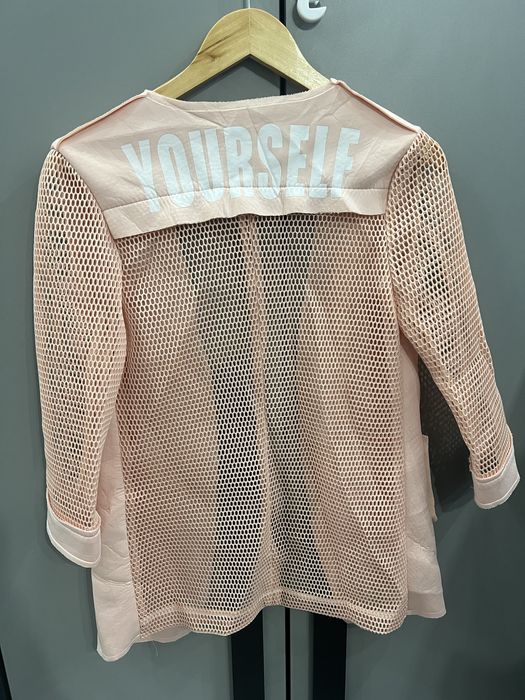 Marynarka/narzutka damska