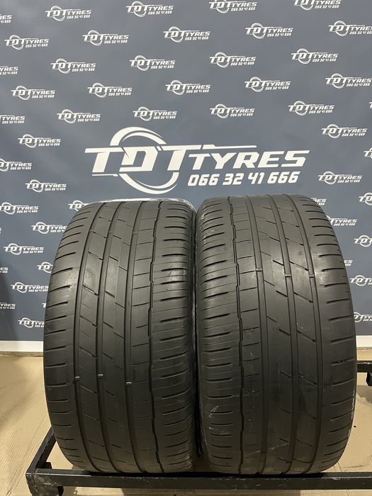 305/40R20 Hankook Ventus S1 evo 2023 2 шт