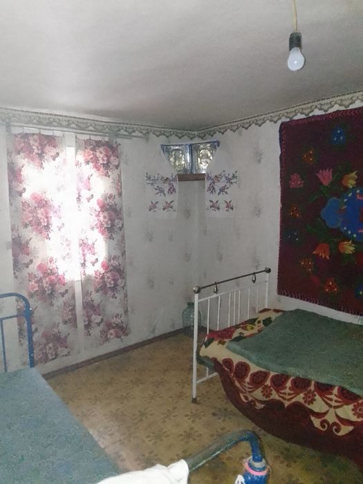 Продається будинок в с. Кукшин, Ніжинський р-н, Чернігівська обл.