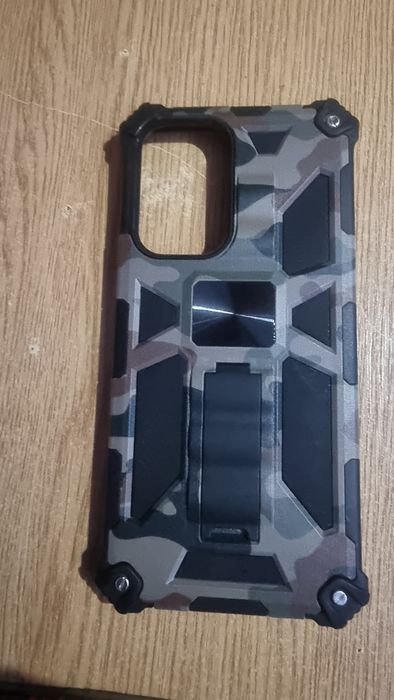 Продам новый чехол на Samsung A53 5g.