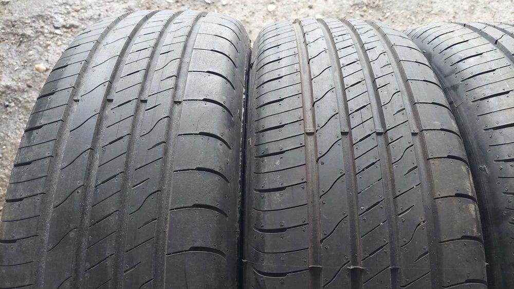Opony letnie 4x 215/65r16 98H Goodyear EfficientGrip 2 SUV 2025r NOWE