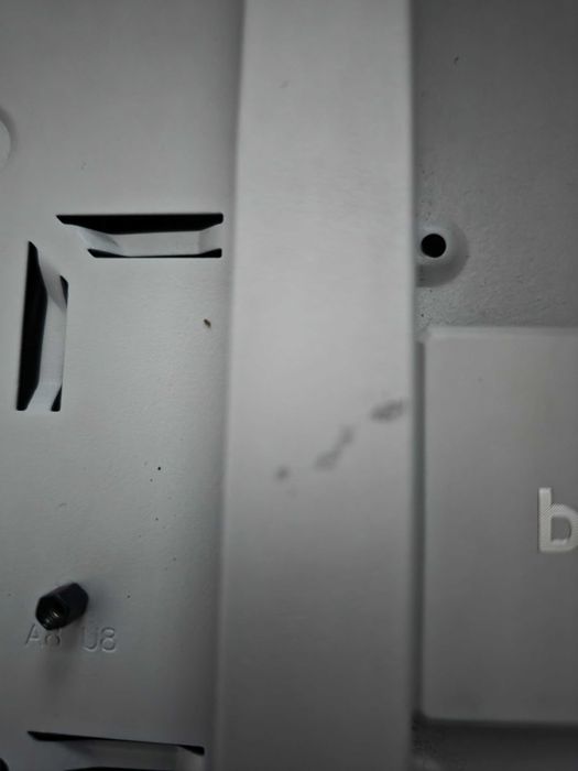 Be quiet! Pure Base 500DX White