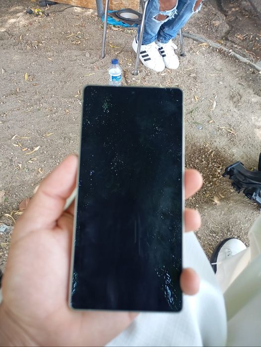 Vendo ou troco galaxy S25 Ultra