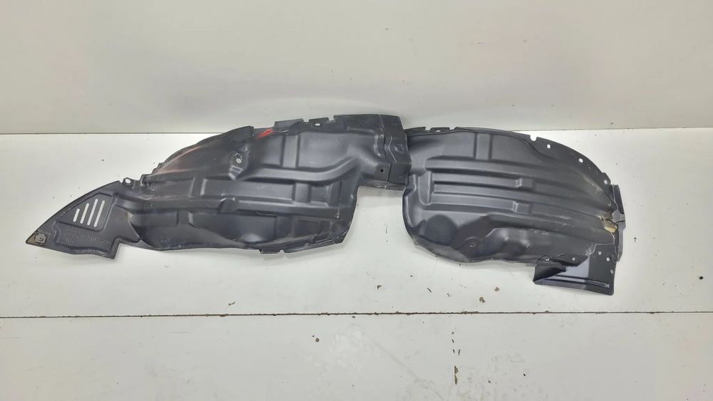 NADKOLE PRAWY PRZÓD PRAWE PRZEDNIE Mazda 2 II 07-14 DE D651