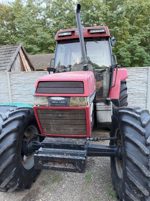 Case maxxum 5130