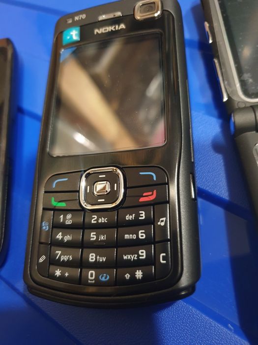 Motorola V3 Black Nokia N70 Nokia 308