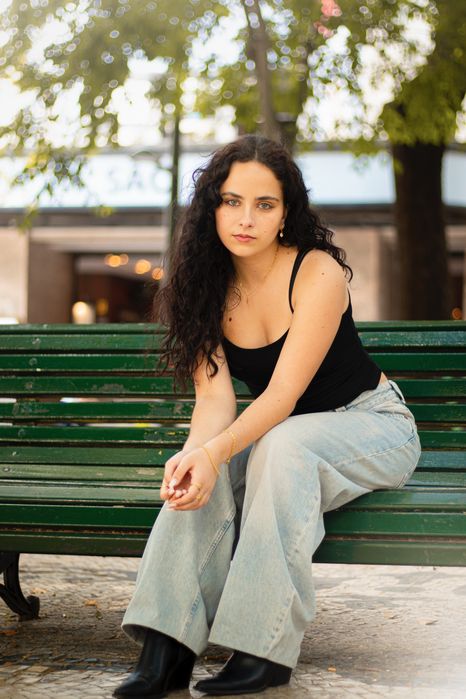 FOTOGRAFO PROFISSIONAL